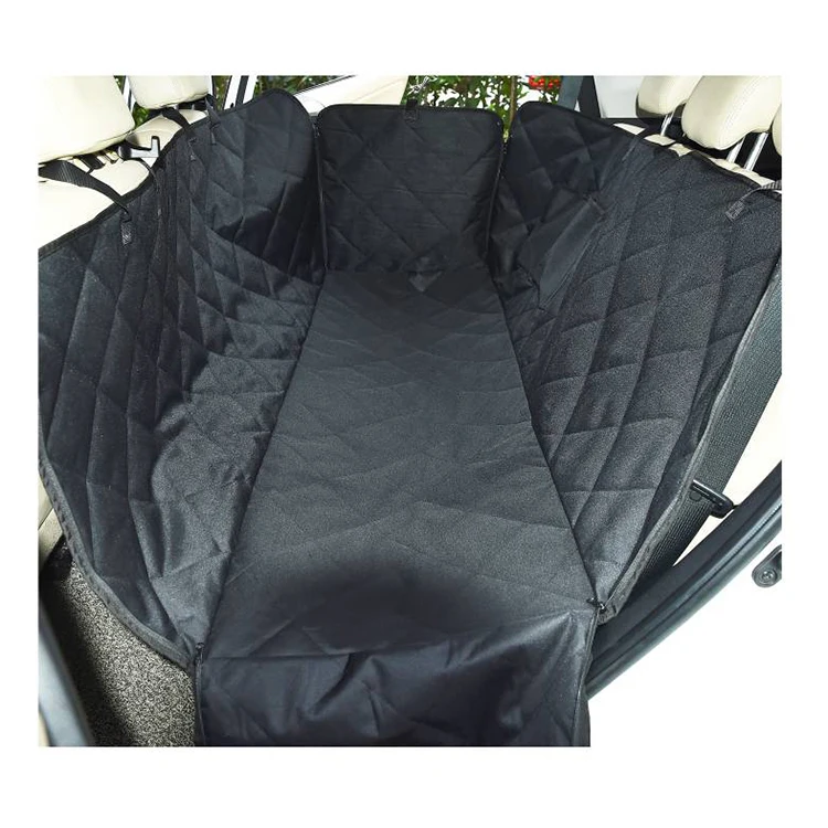 eveltek dog seat cover