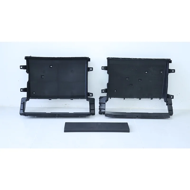 Original Specification Spare Parts 7190200FA1 Xiaopeng Motors G6 P7+G7 New P7 Water tank air Guide Cover