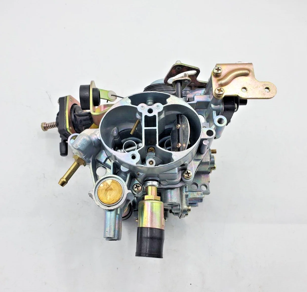 Carburetor for Z1 Peugeot 405 1580cc Weber 32/34 Drtc 21100-75030 1987-95
