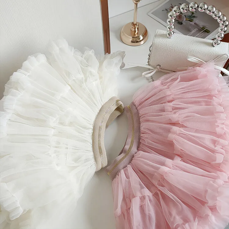 White tutu shops skirt baby