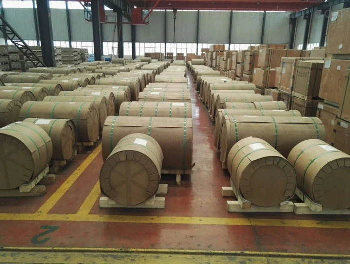 Household Foil Aluminum Rolls 8011 Alloy Household Foil Aluminum Rolls 8011 Alloy