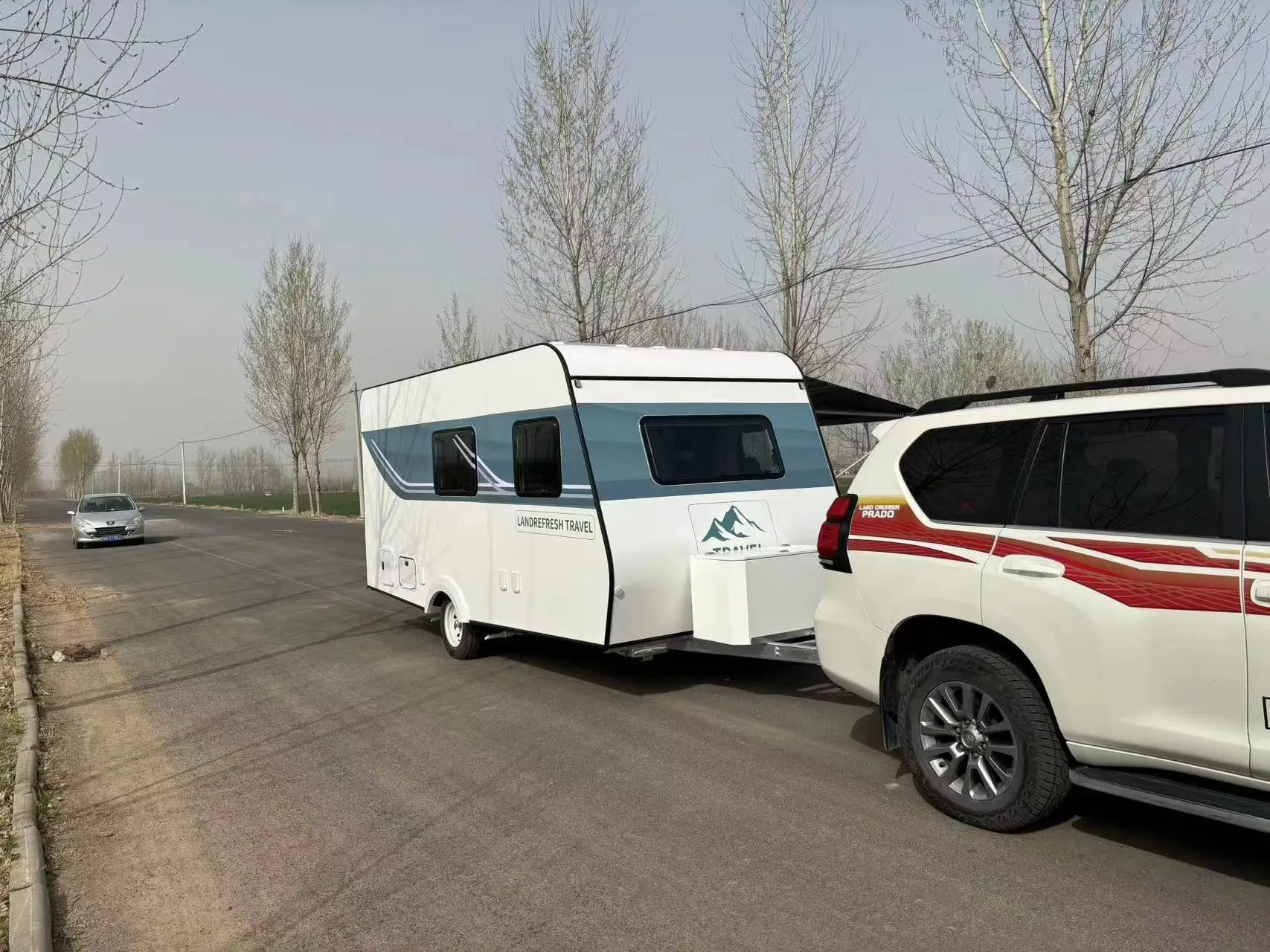 Zu einem besseren Servicegrad