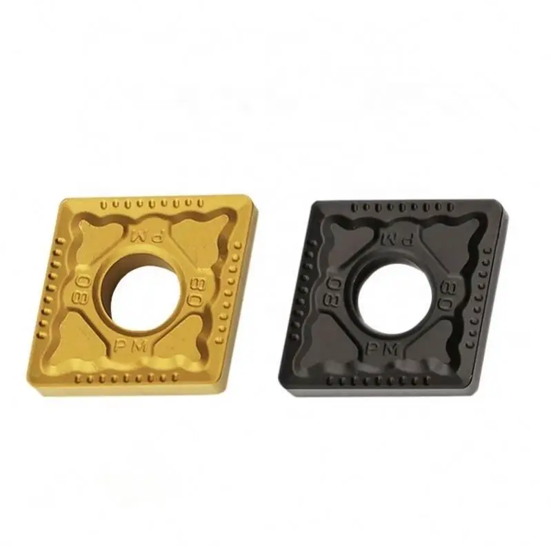TEBAK China Cnmg120408 Cnmg120404 Cnmg120412 120404 120412 432 Cnmg 120408 Cnc Tool Tungsten Turning Carbide Insert