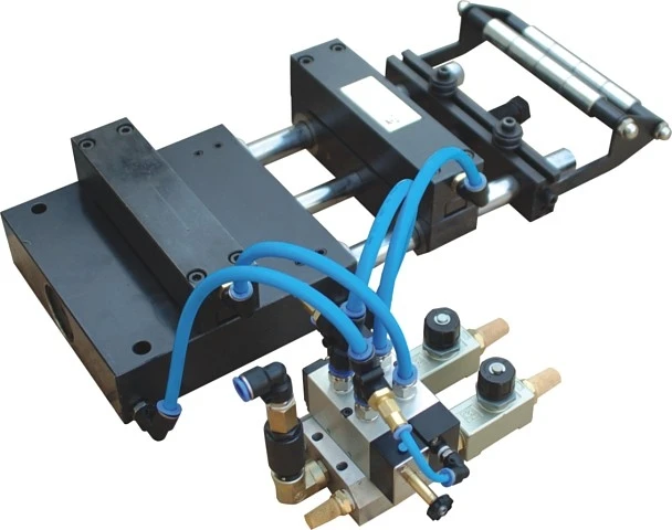 AF-5C 150mm Automatic Air Feeder for Metal Coil Punching Machine