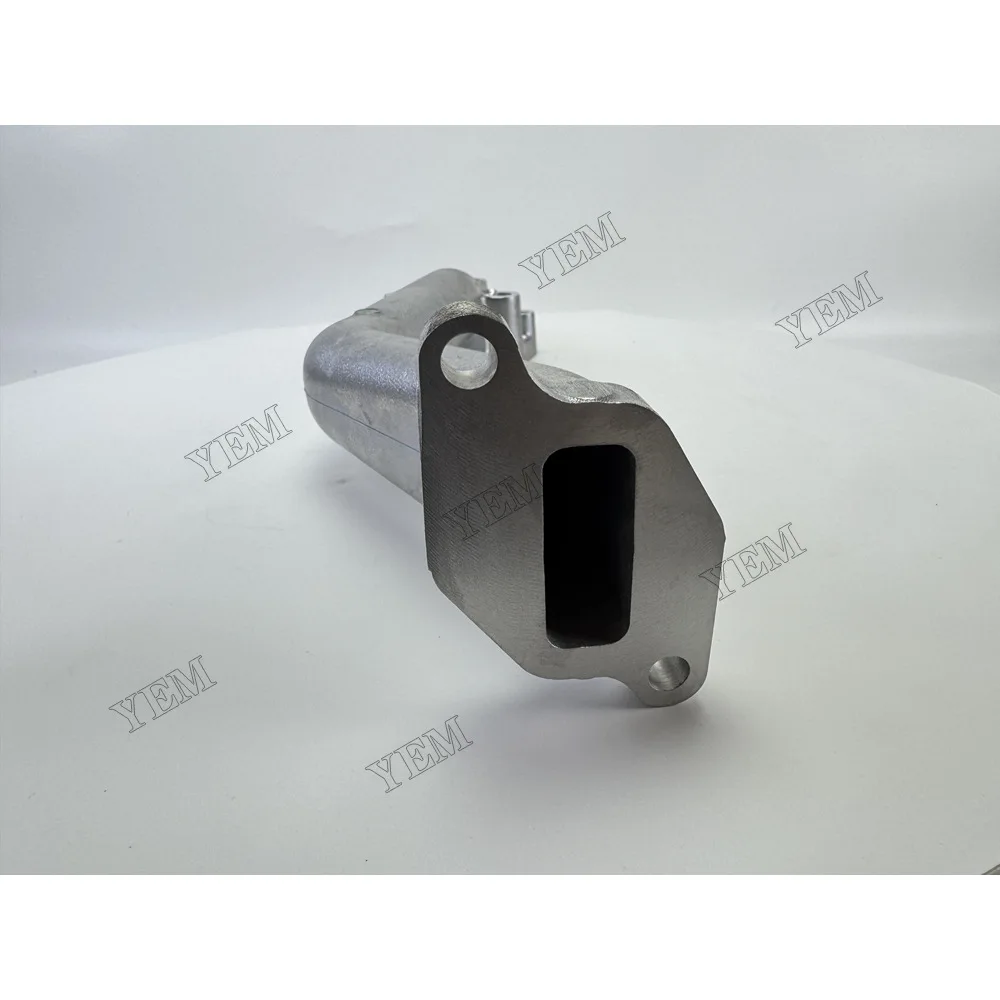 Exhaust Gas Pipe 8-98004010-0 for Isuzu 6WG1 Replacement Engine Parts 2