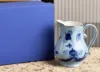 Milk pot