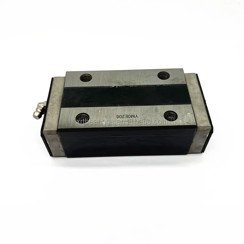 Japan Linear Guide Block Rail HSR30 HSR30M1LR HSR30M1LR1SS