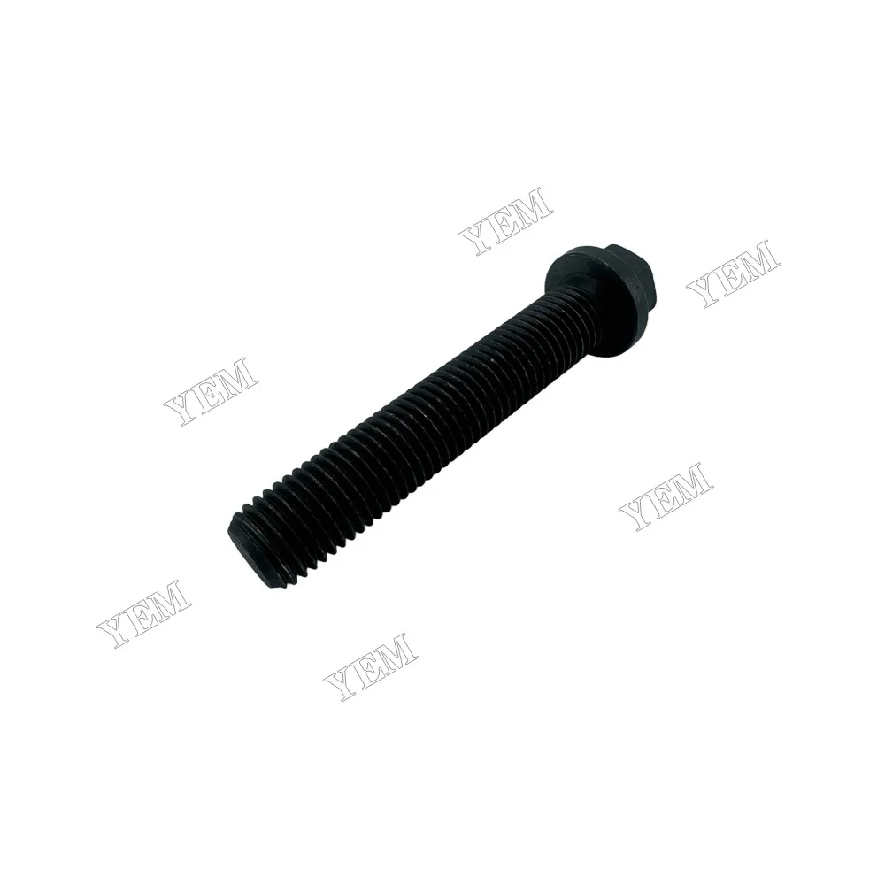 Con Rod Bolt 04157075 Fit for Deutz F6L913 Engine 5