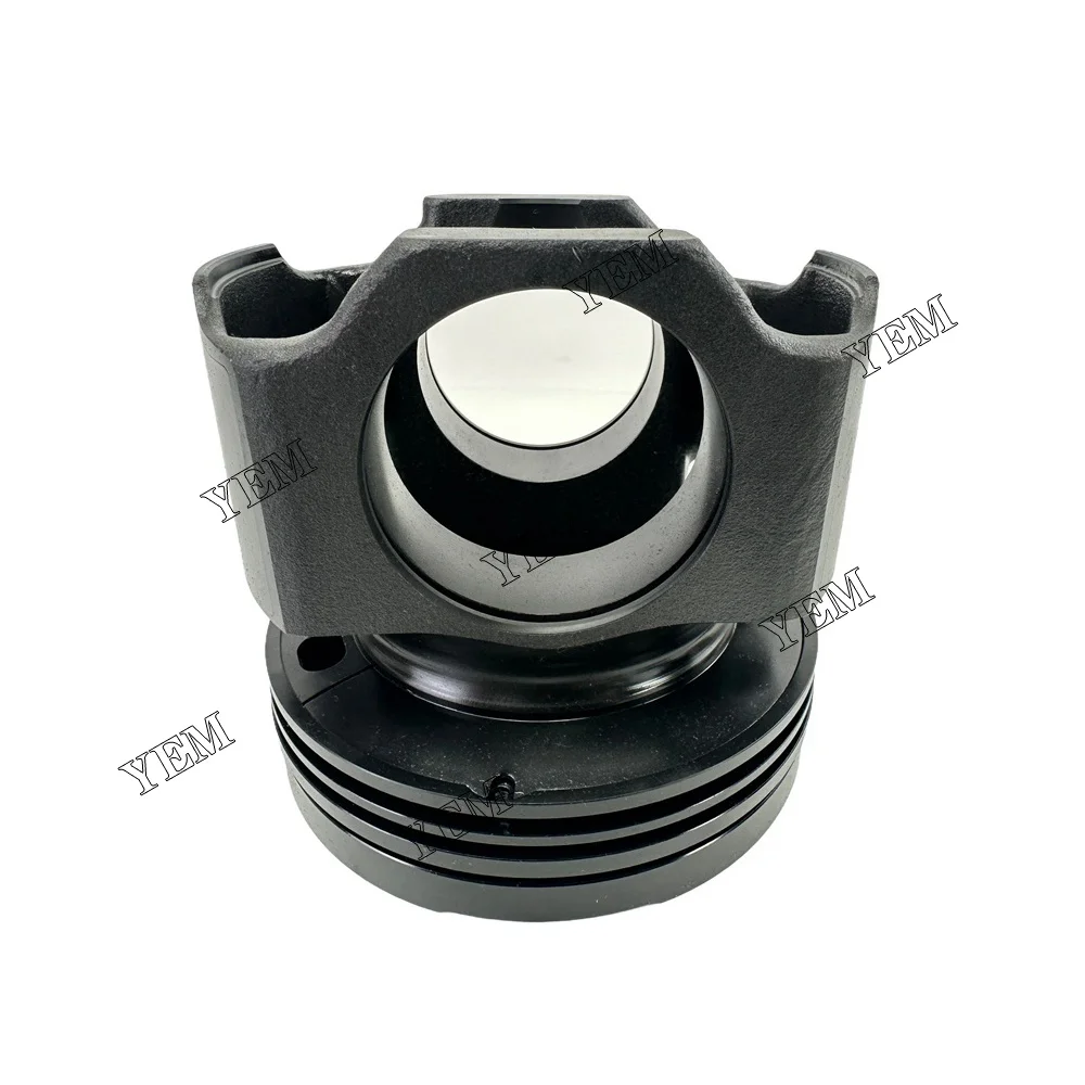 Piston 4367173 Fit for ISX15 Engine 6