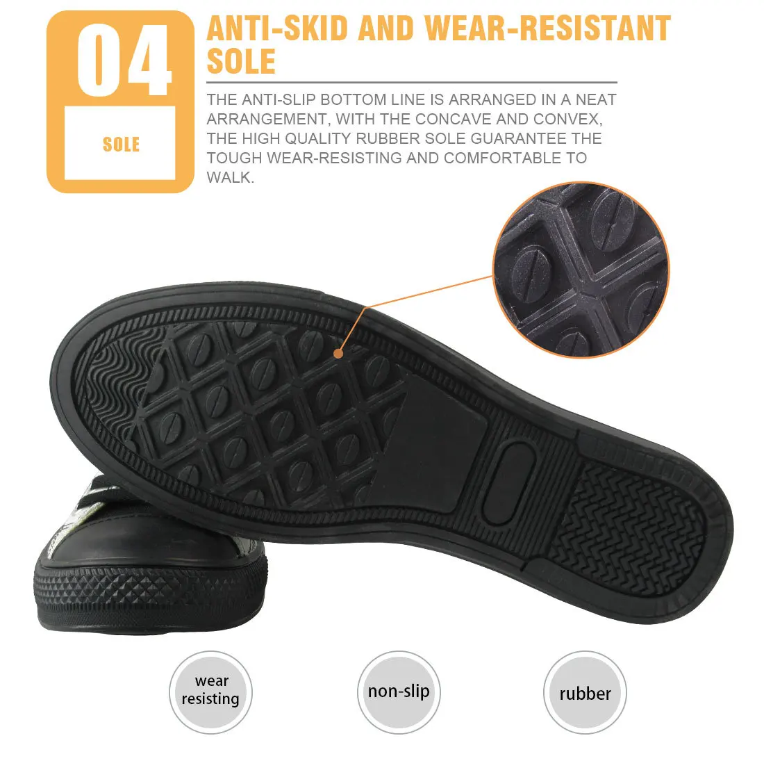 Классические удобные модные мужские кроссовки без шнуровки повседневная обувь из вулканизированной ткани на