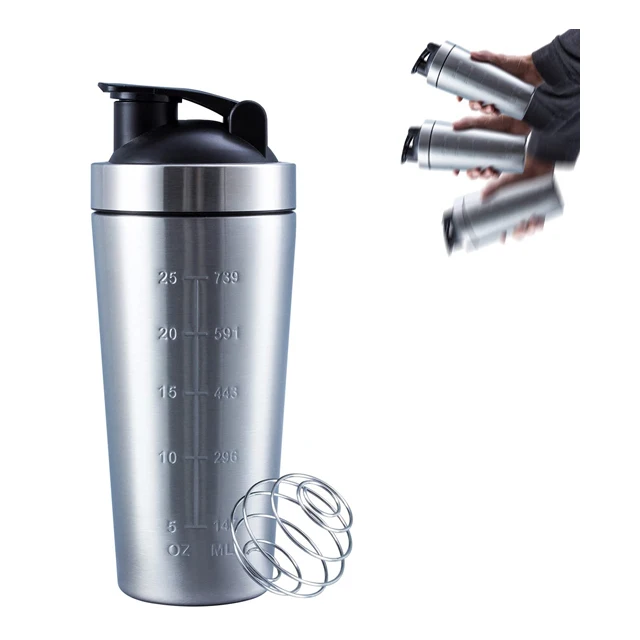 large shaker cup