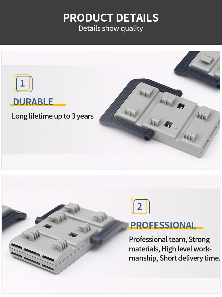 Customized Onsite Installation Basket Assy-basket Dishwasher Rack Adjuster DD82-01121B details