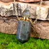 labradorite
