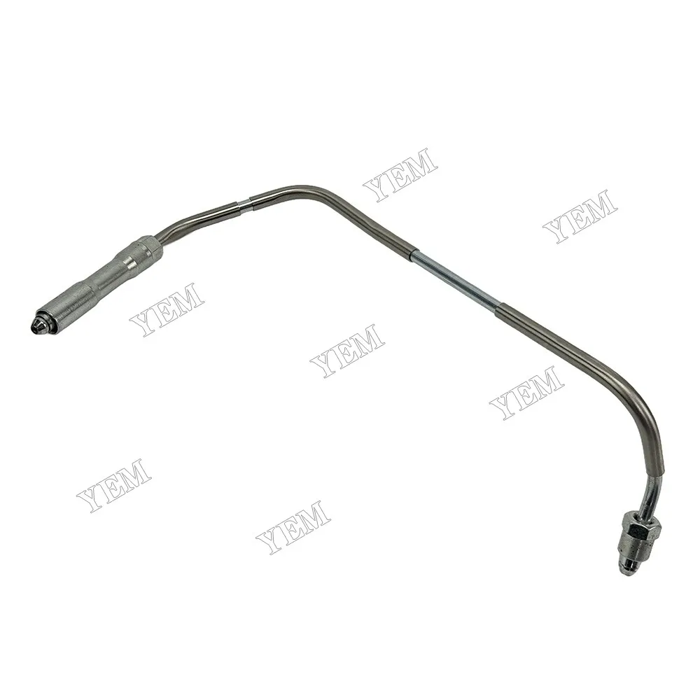 High Pressure Tube 6252-71-5160 Fit for Komatsu 6D125 Engine 6
