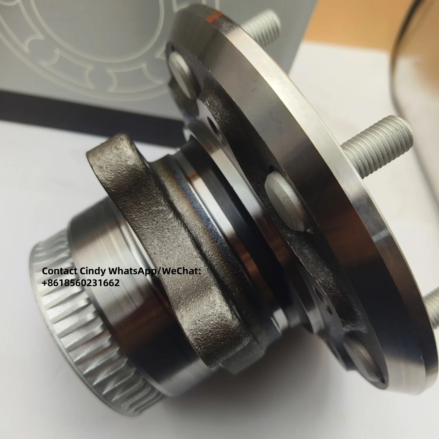 43500-Z9001 43500-A9001 Wheel Hub Bearing Units for Grand HIACE