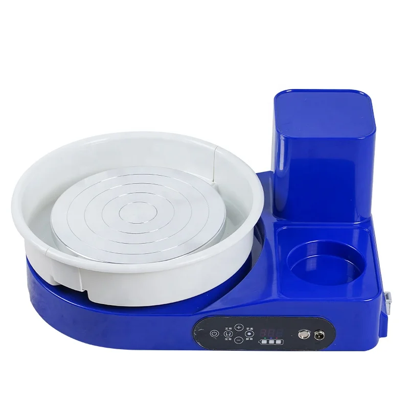 旋盤機 セラミック陶芸用電動ろくろ 初心者向け| Alibaba.com