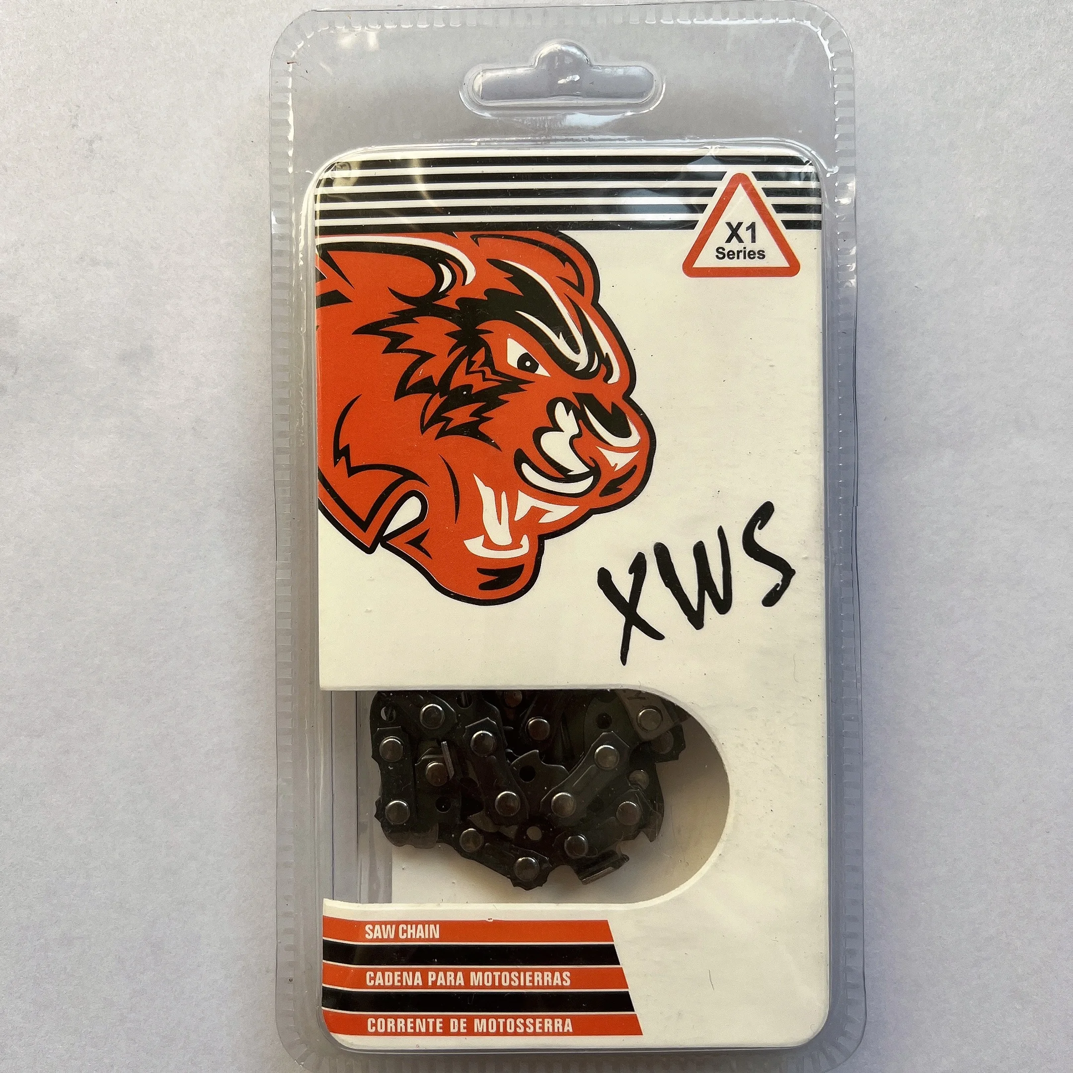 16inch Tiger Chain - 5016 Electric Chainsaw Chain 16