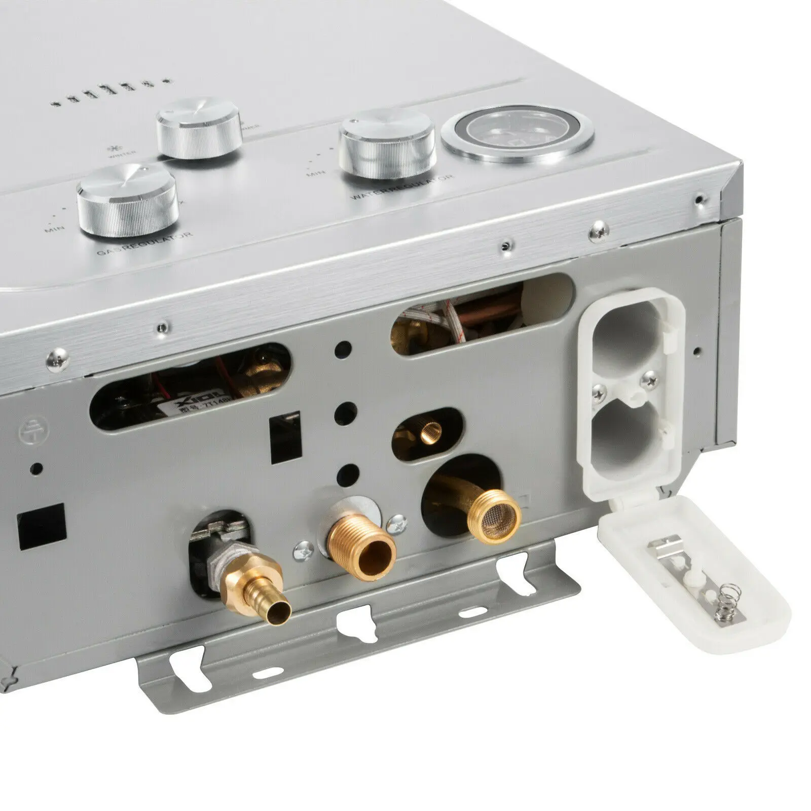 Water Heater, LPG, 1600, ce - detail 18
