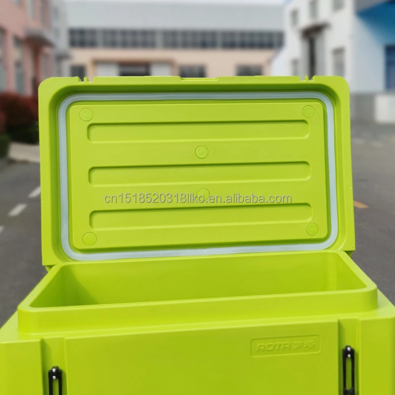 330l Dry Ice Machine/dry Ice Cooling Container/dry Ice Incubator Buy Dry Ice Storage