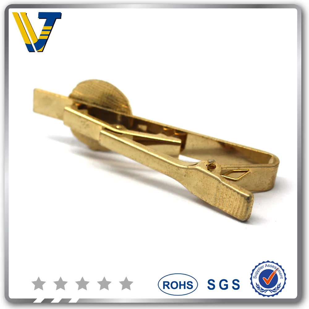 
 Novelty cufflinks & tie clip nickel plated cufflinks with tie pin  