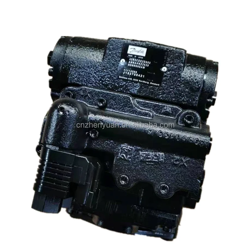 High Quality Vibration Pump Bomog 05817050 Hydraulic High Pressure