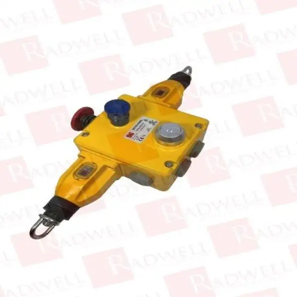 Original Brand New 44506-7420 PLC Programming Module Industrial Control Application No Box