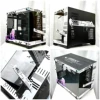 2 M-ATX/ITX