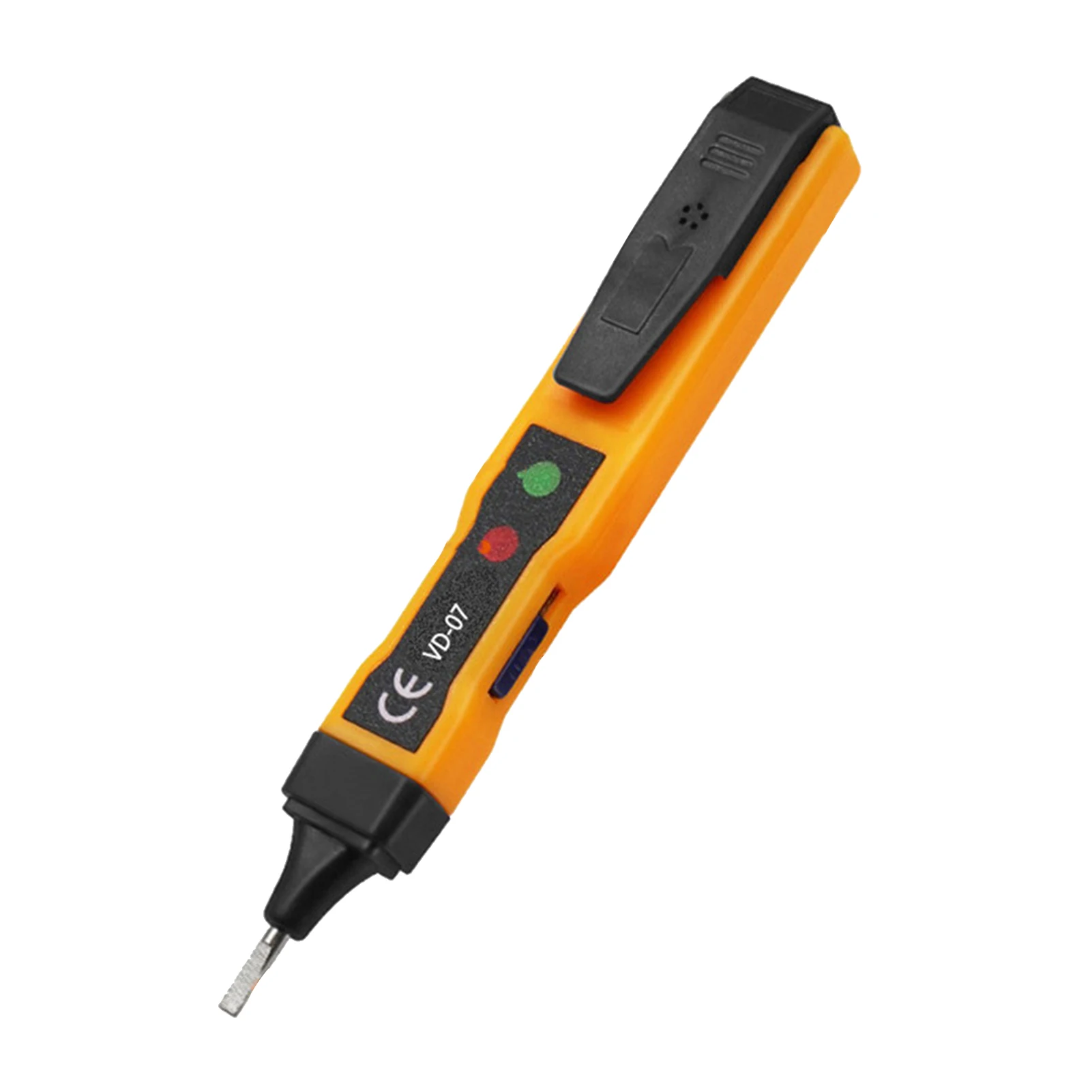 Electric Tester 70-250V Probe Pen Screwdriver Voltage Sensor Volt Detector Stick 