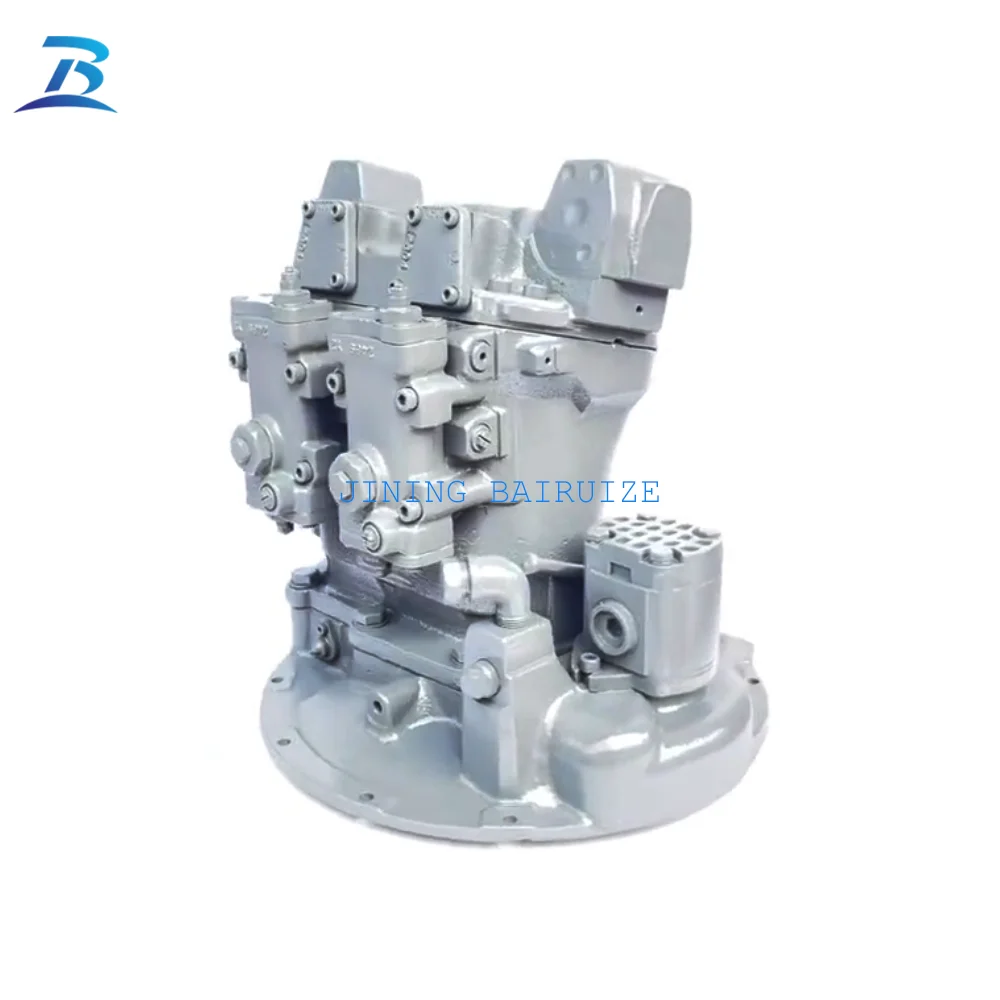 Hydraulische Pomp Graafmachine - Reliable Excavator Parts