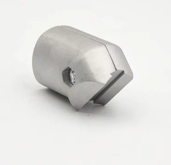 Горячая Распродажа двухсторонние алюминиевые соединения на 45 градусов для подключения алюминиевой легкой трубки толщиной 28