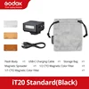 IT20 Standard (Noir)