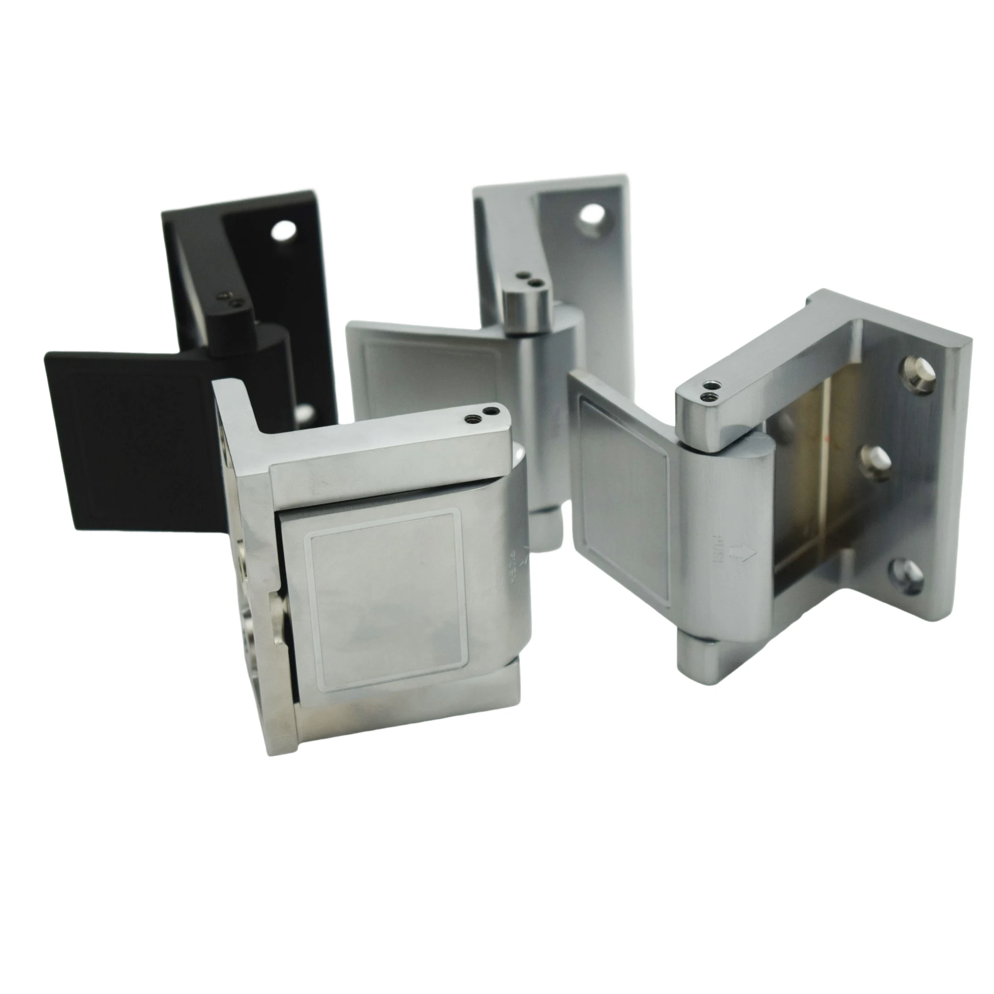 Высокий уровень безопасности дверного замка для детей конфиденциальности дверной защелки для распашная дверь для армирования замок