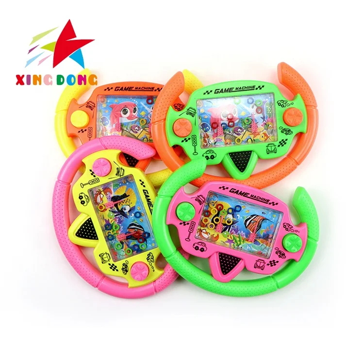 Kids mobile phone toys cartoon phone games play staction toy water game mini toys