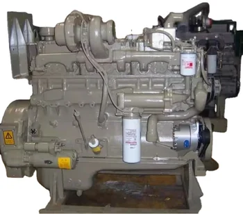 Genuine Kta19-G6a 6Ltaa8.9-G2 Nta855-G1a Nta855-G Diesel Engine 4B3.9-G2