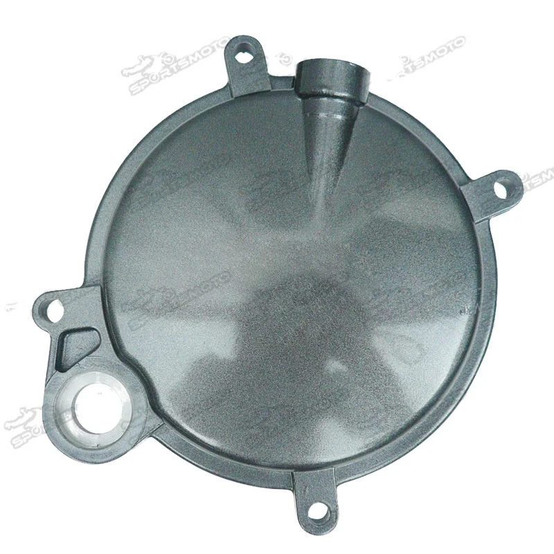 pit bike clutch cover