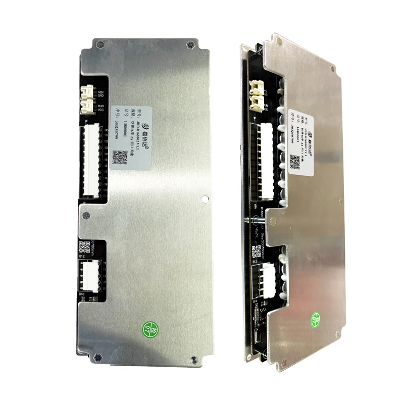 Be ion ホルミシス JBD 16S 2A Active Balance Board for 48V Lithium Ion Battery - 5A