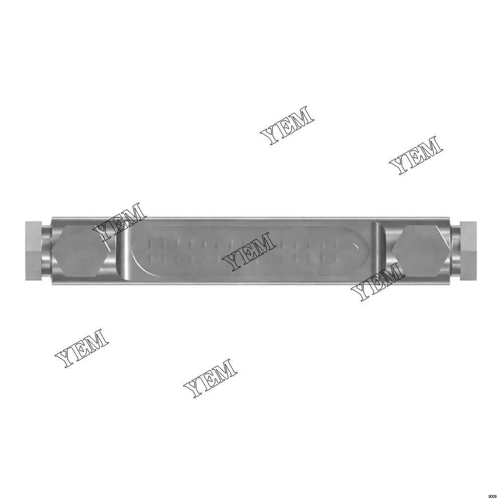 High Quality Manufactory Diesel Engine Thermometer Fit for 125-3896 Engine Rebuild Kit 4