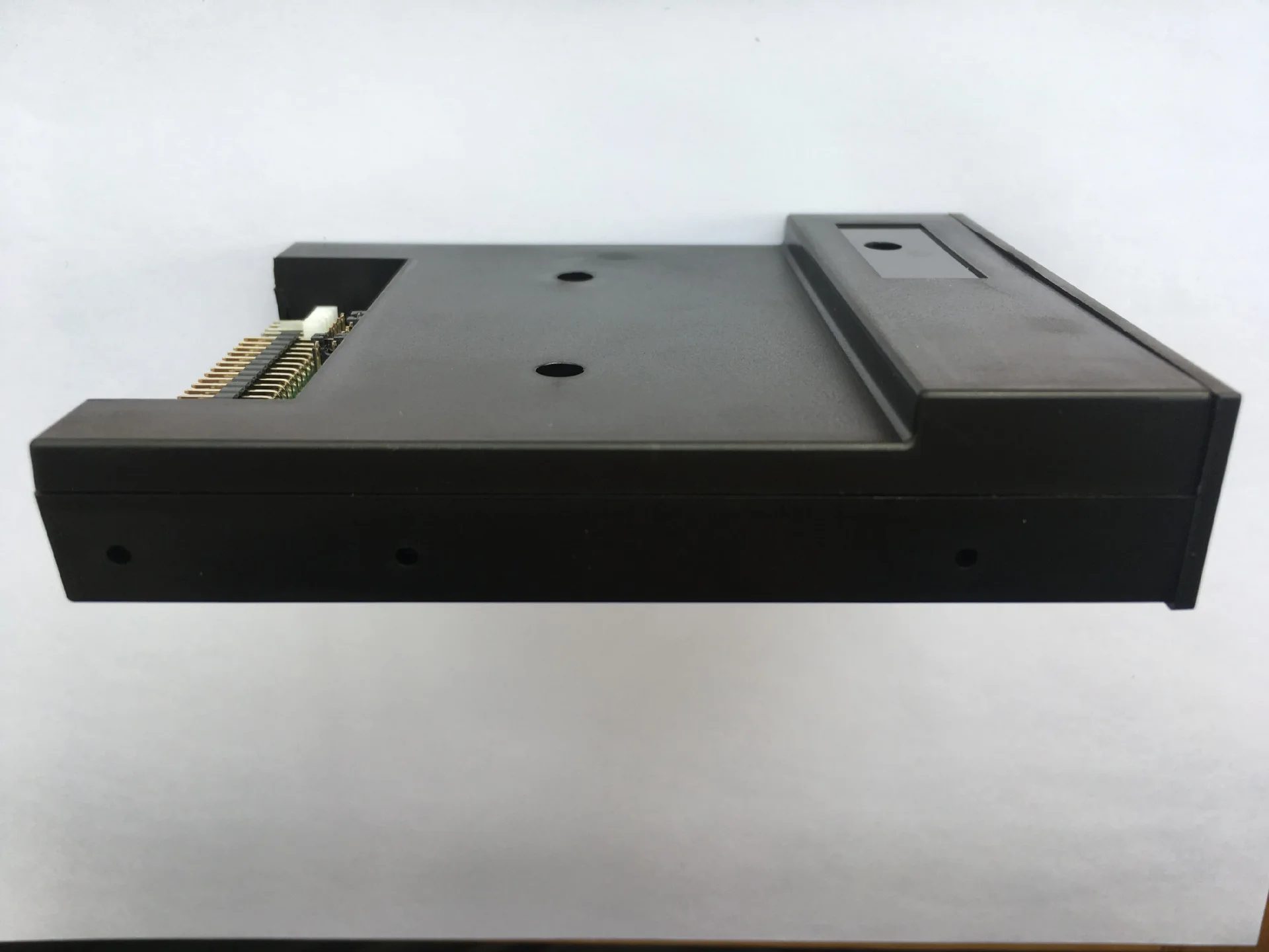 Enhanced Emulation Floppy Disk Drive To Usb Emulator Sfr1m44u100k