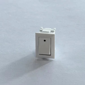 White Rocker Switch 4 Pin / 6 Pin Switch-Off/On Kcd4 Dpst Switch or Dpdt Switch