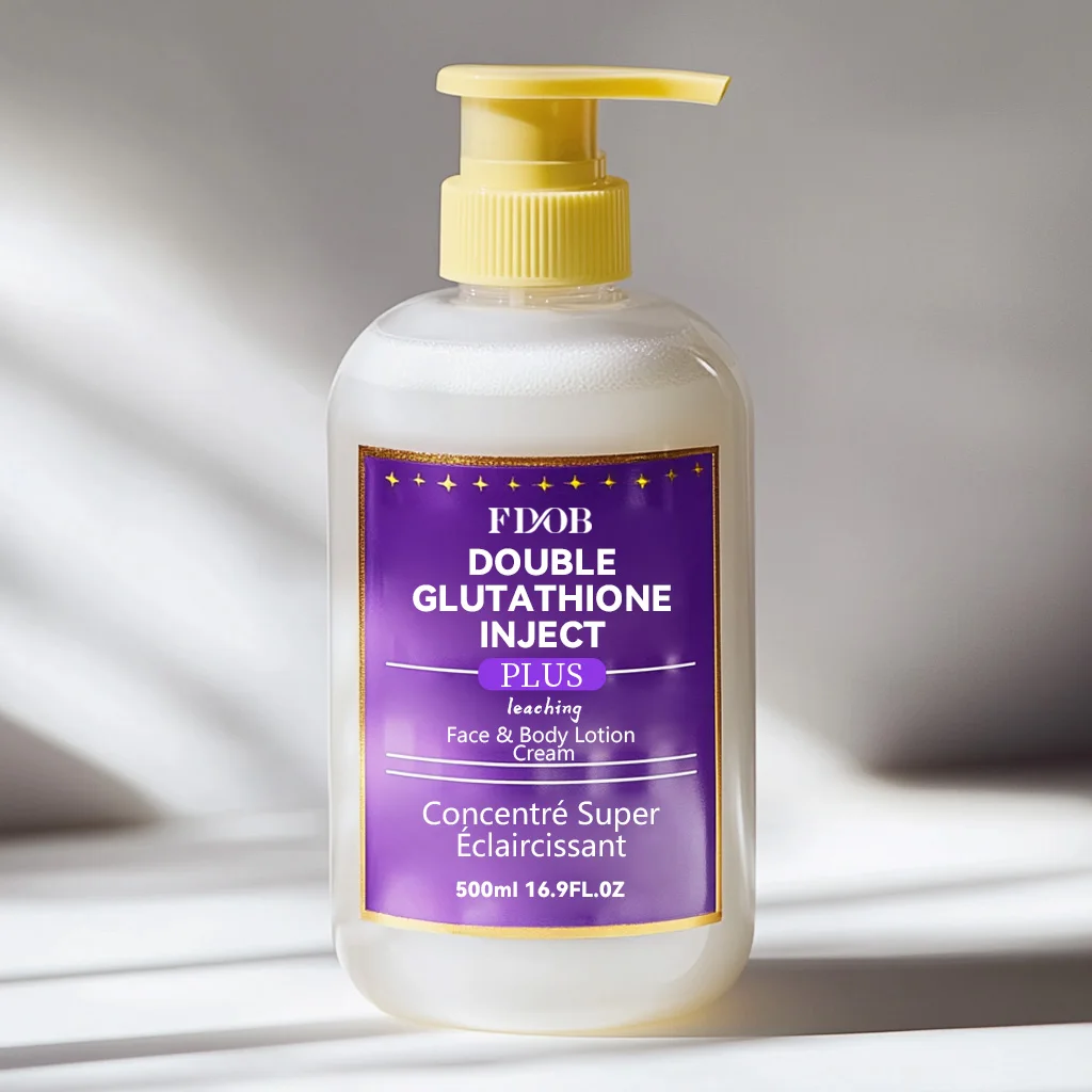 Jojoba Oil Infused Natural Sebum Body Lotion With Pomegranate Extract And Papaya Enzyme Gentle Anti-aging Properties