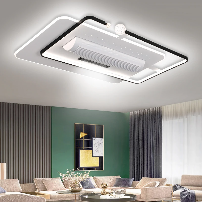 Designer Fan, Ceiling, KBS-8348, 1-Year - detail 8