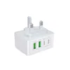 PD20W+3.1A