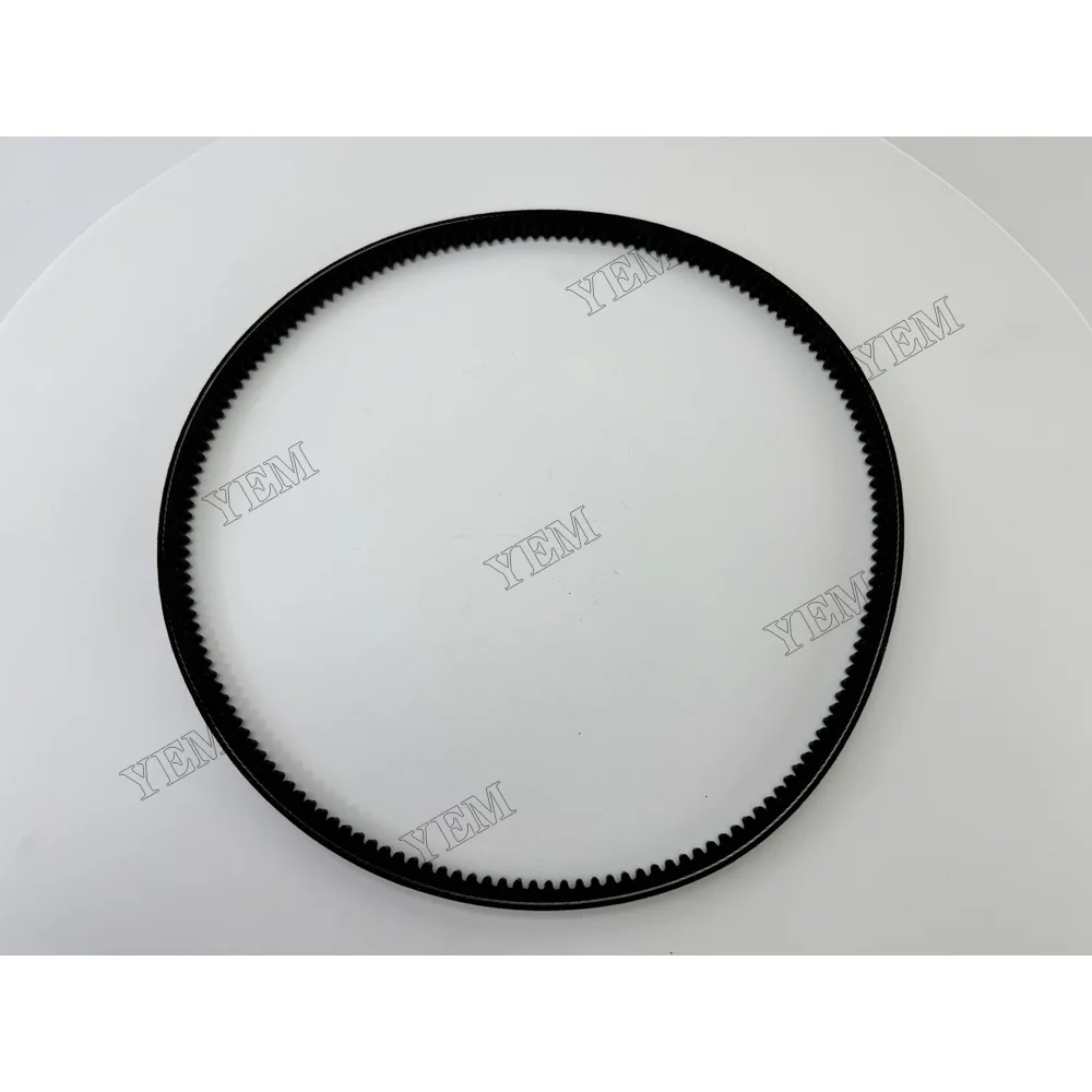 Fan Belt 9L-4896 9L4896 for Caterpillar Diesel Engine Spare Parts 5