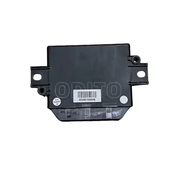 ODITO New electronic control module 18G919283 for vw bora 2008-2016 parking aid module