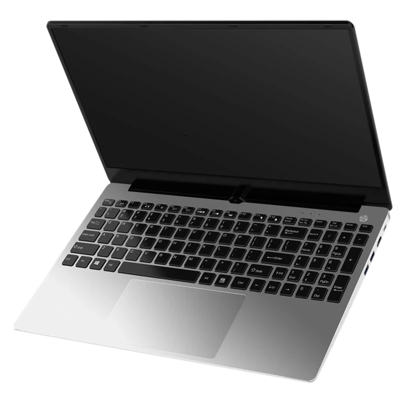 I3 I5 I7 Core Laptops With 10th Gen 15.6 Inch CPU 2.1GHZ 8GB/16GB Ram 128GB/256GB/1TB SSD/HDD Gaming Laptops for Smart Home