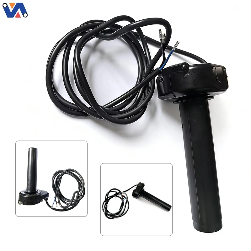 product new image wholesale throttle for sm 3y 12m for surround electric dirt bike aftermarket parts modified upgraded accessories-6