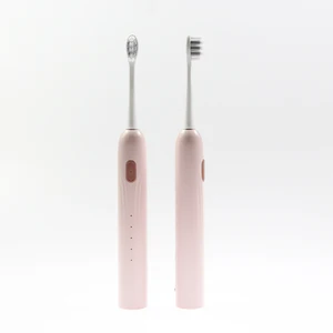 High Quality Adult Sonic Electric Toothbrush ABS Five Modes Custom logo Electronic Teeth Brush OEM Factory