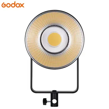 Godox SL150III 160W 5600K Professional Studio LED Video Light with Bowens Mount for Photographic Lighting detail image