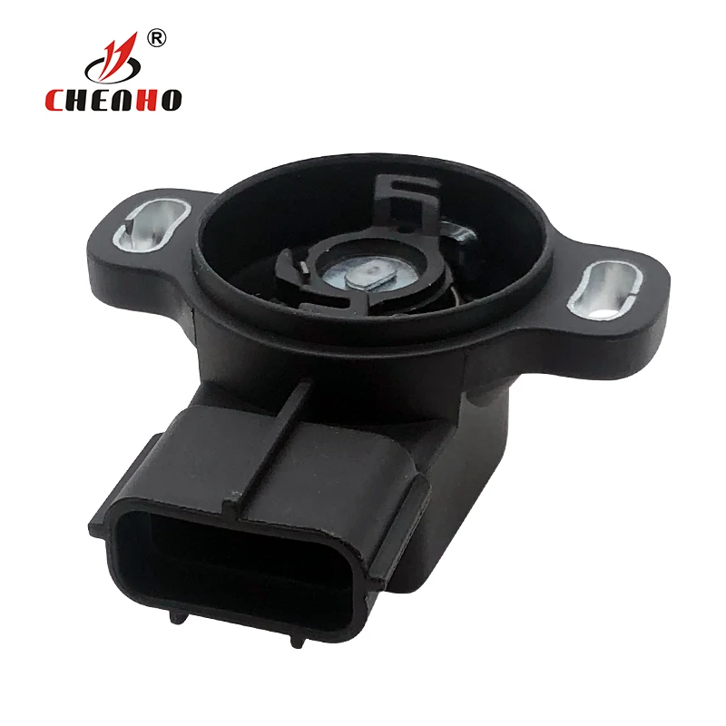 TPS Throttle Position Sensor for JAGUAR X-TYPE 2.5 V6 5S5062 1342050G00 89452-22090 57510-13400-71