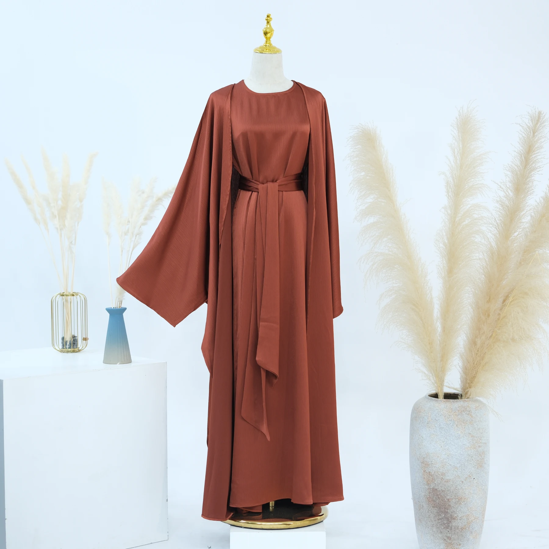 jean maxi dress Denim Maxi Dress